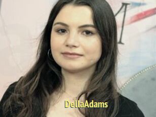 DellaAdams