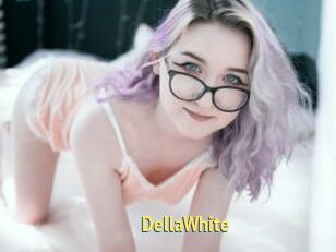 DellaWhite