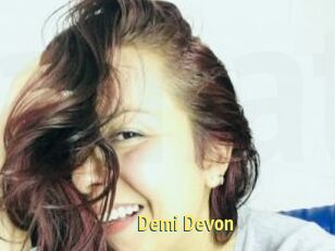 Demi_Devon