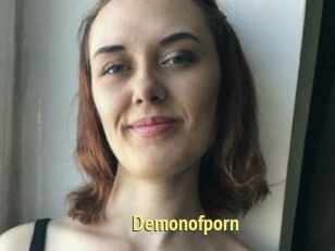 Demonofporn