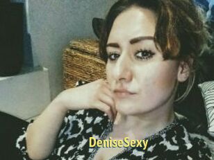 DeniseSexy