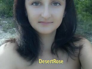 DesertRose