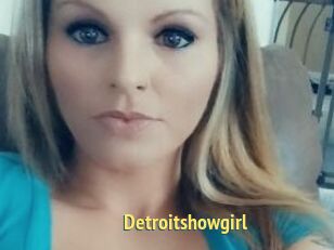 Detroitshowgirl