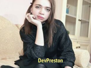 DevPreston