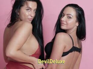 DevilDeluxe