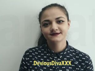 DeviousDivaXXX