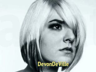 DevonDeVille