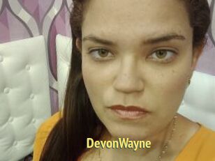 DevonWayne