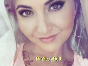 DiaSexyDoll