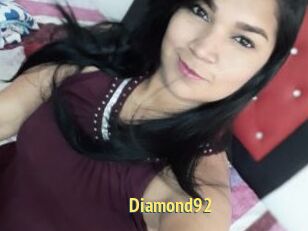 Diamond92