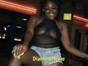 DiamondMonae