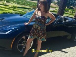 Diamondice