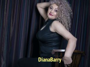 DianaBarry