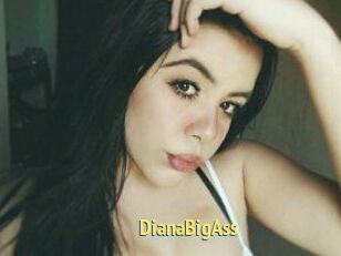 DianaBigAss