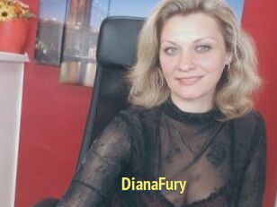 DianaFury