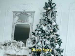 Diana_Spicy