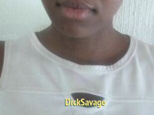 DickSavage