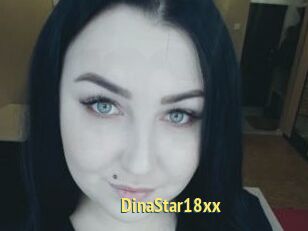 DinaStar18xx