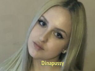 Dinapussy