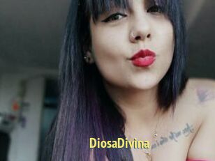 DiosaDivina