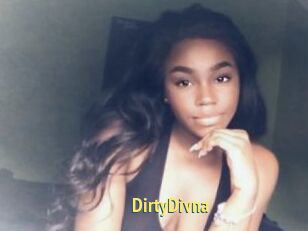 DirtyDivna