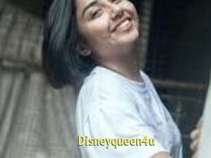 Disneyqueen4u