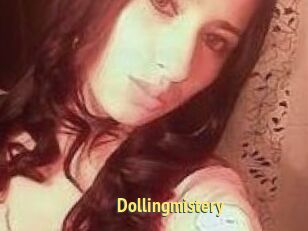 Dollingmistery