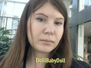 DolllBabyDoll