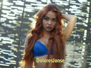 DoloresJonse