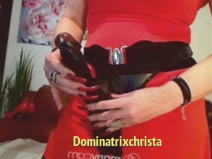 Dominatrixchrista