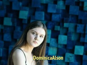 DominicaAlson