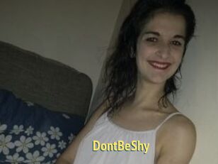 DontBeShy