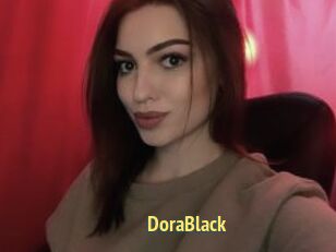 DoraBlack