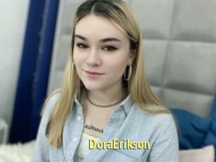 DoraErikson