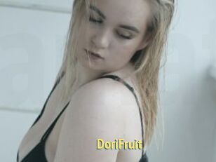 DoriFruit