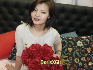 DorisXGirl