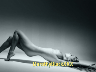 DorothyBlackXXX