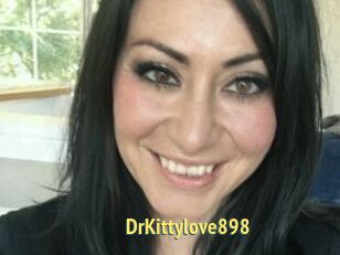 DrKittylove898