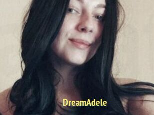 DreamAdele