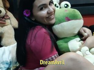 DreamAvril