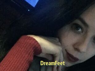 DreamFeet