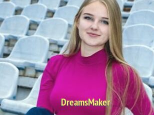 DreamsMaker