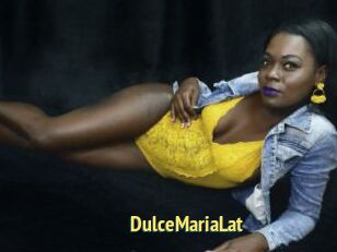 DulceMariaLat