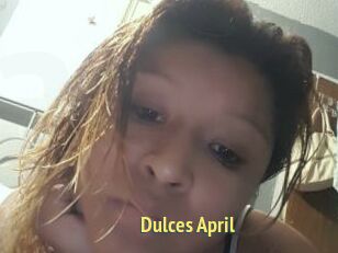 Dulces_April