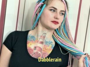 Dabblerain