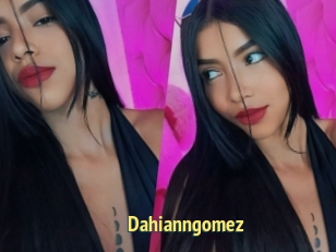 Dahianngomez