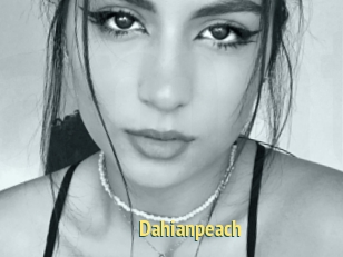 Dahianpeach