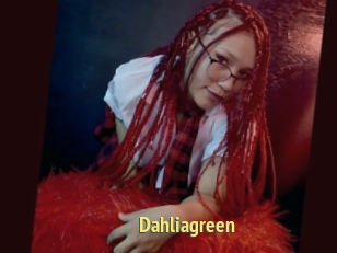 Dahliagreen