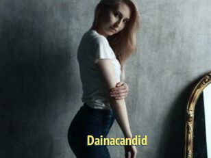 Dainacandid