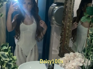 Daisy100x